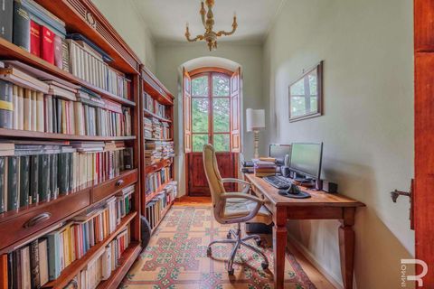Villa en Arezzo, Arezzo, Arezzo - € 749.000 | Ref: R07241SUVI-1373470 - photo 33