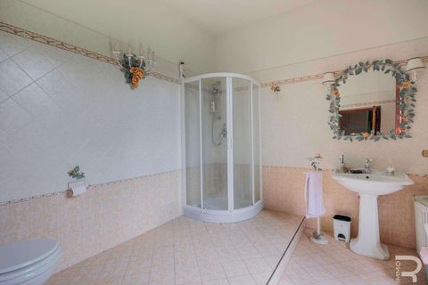 Villa en Arezzo, Arezzo, Arezzo - € 749.000 | Ref: R07241SUVI-1373470 - photo 34