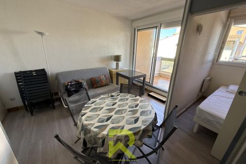 Lejlighed i Le Cap D'Agde, Herault, Le Cap D'Agde - € 102.000 | Ref: 1_TSVAP760008049 - foto 3