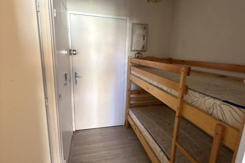 Lejlighed i Le Cap D'Agde, Herault, Le Cap D'Agde - € 102.000 | Ref: 1_TSVAP760008049 - foto 5