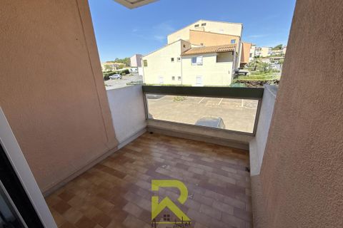 Lejlighed i Le Cap D'Agde, Herault, Le Cap D'Agde - € 102.000 | Ref: 1_TSVAP760008049 - foto 9