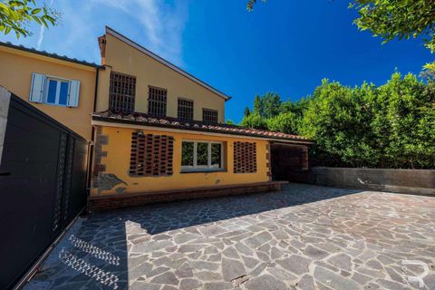 Villa i Vinci, Florence, Vinci - € 330 000 | Ref: R07249VIRH-1373510 - foto 2