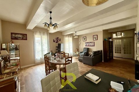 Villa i Florensac, Herault, Florensac - € 243.000 | Ref: 3_RSV790007959 - foto 1