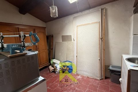 Villa i Florensac, Herault, Florensac - € 243.000 | Ref: 3_RSV790007959 - foto 12