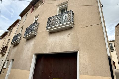 Villa i Florensac, Herault, Florensac - € 243.000 | Ref: 3_RSV790007959 - foto 16