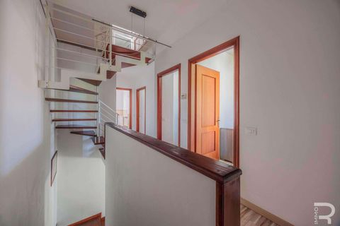Villa a Montignoso, Massa and Carrara, Montignoso - € 780.000 | Ref: R07247CAVI-1373539 - foto 21