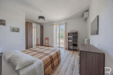 Villa a Montignoso, Massa and Carrara, Montignoso - € 780.000 | Ref: R07247CAVI-1373539 - foto 26