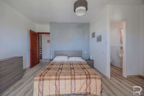 Villa a Montignoso, Massa and Carrara, Montignoso - € 780.000 | Ref: R07247CAVI-1373539 - foto 27