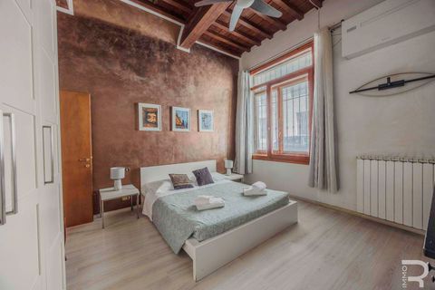 Lejlighed i Florence, Florence, Florence - € 549.000 | Ref: R07242FI3Z-1373659 - foto 16