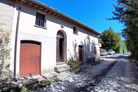 Villa em Gualdo Cattaneo, Perugia, Gualdo Cattaneo - € 130.000 | Ref: RP-1374394-1374394 - foto 1