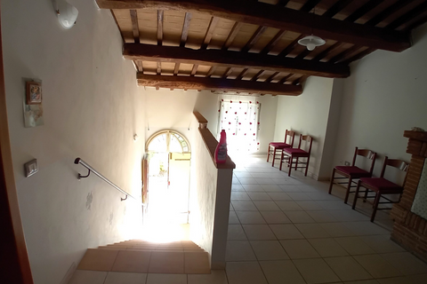 Villa em Gualdo Cattaneo, Perugia, Gualdo Cattaneo - € 130.000 | Ref: RP-1374394-1374394 - foto 3