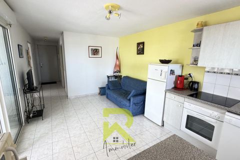Lejlighed i Agde, Herault, Agde - € 159.000 | Ref: 5_HGV420008002 - foto 3