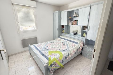 Lejlighed i Agde, Herault, Agde - € 159.000 | Ref: 5_HGV420008002 - foto 4