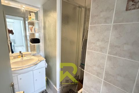 Lejlighed i Agde, Herault, Agde - € 159.000 | Ref: 5_HGV420008002 - foto 5