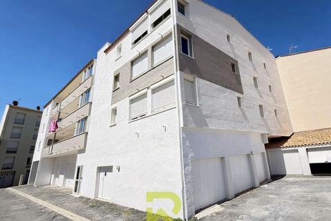 Lejlighed i Agde, Herault, Agde - € 159.000 | Ref: 5_HGV420008002 - foto 6