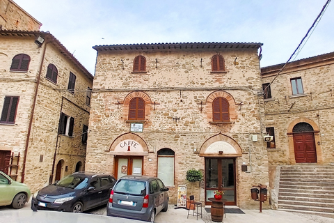 Villa em Gualdo Cattaneo, Perugia, Gualdo Cattaneo - € 199.000 | Ref: RP-1374607-1374607 - foto 4