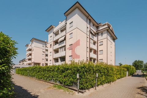 Leilighet i Parma, Parma, Parma - € 193 000 | Ref: Bilo Spagnoli - foto 24