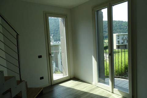 Apartament a Brescia, Brescia, Brescia - € 290.000 | Ref: 18434-splendido - foto 8