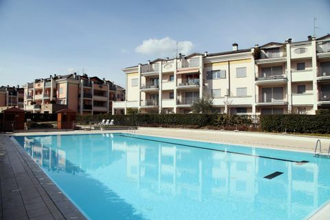 Lejlighed i Bergamo, Bergamo, Bergamo - € 345.000 | Ref: 18434-delightfu - foto 1