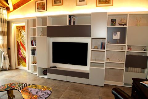 Lejlighed i Bergamo, Bergamo, Bergamo - € 345.000 | Ref: 18434-delightfu - foto 2