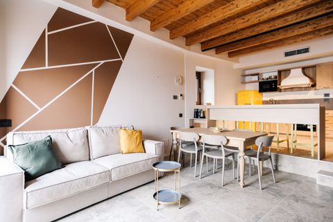 Lejlighed i Bergamo, Bergamo, Bergamo - € 420.000 | Ref: 18434-**groundf - foto 2