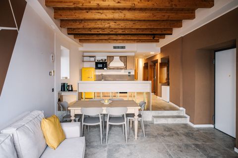 Lejlighed i Bergamo, Bergamo, Bergamo - € 420.000 | Ref: 18434-**groundf - foto 3