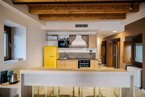 Lejlighed i Bergamo, Bergamo, Bergamo - € 420.000 | Ref: 18434-**groundf - foto 4