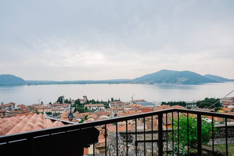 Lejlighed i Bergamo, Bergamo, Bergamo - € 420.000 | Ref: 18434-**groundf - foto 6
