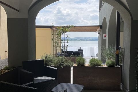 Lejlighed i Bergamo, Bergamo, Bergamo - € 420.000 | Ref: 18434-**groundf - foto 14