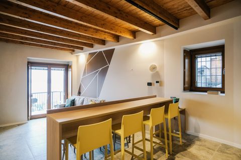 Lejlighed i Bergamo, Bergamo, Bergamo - € 420.000 | Ref: 18434-**groundf - foto 15