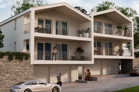 Lejlighed i Brescia, Brescia, Brescia - € 422.000 | Ref: 18434-newconstr - foto 1