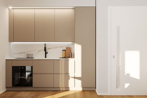 Lejlighed i Brescia, Brescia, Brescia - € 422.000 | Ref: 18434-newconstr - foto 2