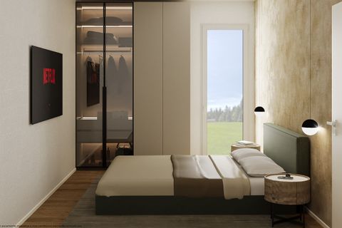 Lejlighed i Brescia, Brescia, Brescia - € 422.000 | Ref: 18434-newconstr - foto 6