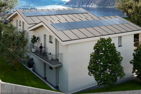 Lejlighed i Brescia, Brescia, Brescia - € 422.000 | Ref: 18434-newconstr - foto 7