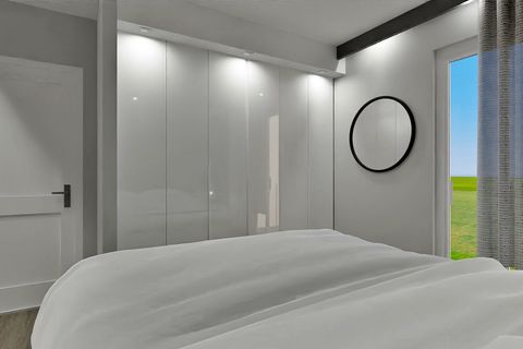 Lejlighed i Brescia, Brescia, Brescia - € 403.000 | Ref: 18434-introduci - foto 4