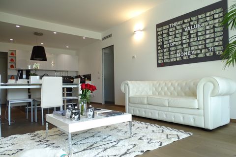 Lejlighed i Bergamo, Bergamo, Bergamo - € 595.000 | Ref: 18434-exclusive - foto 4