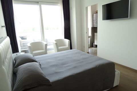 Lejlighed i Bergamo, Bergamo, Bergamo - € 595.000 | Ref: 18434-exclusive - foto 17