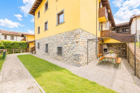 Haus in Premolo, Bergamo, Premolo - € 137.000 | Ref: RP-1375286-1375286 - Foto 2