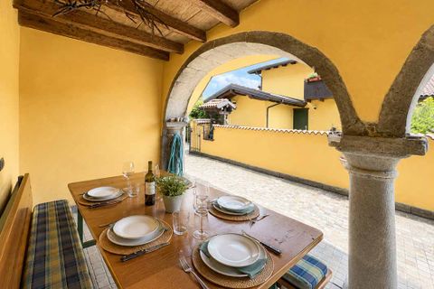 Haus in Premolo, Bergamo, Premolo - € 137.000 | Ref: RP-1375286-1375286 - Foto 4