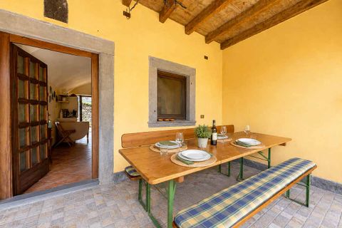Haus in Premolo, Bergamo, Premolo - € 137.000 | Ref: RP-1375286-1375286 - Foto 6