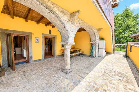 Haus in Premolo, Bergamo, Premolo - € 137.000 | Ref: RP-1375286-1375286 - Foto 7
