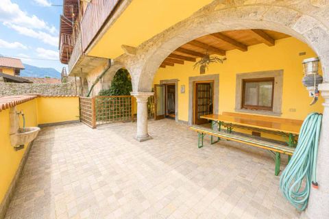 Haus in Premolo, Bergamo, Premolo - € 137.000 | Ref: RP-1375286-1375286 - Foto 8