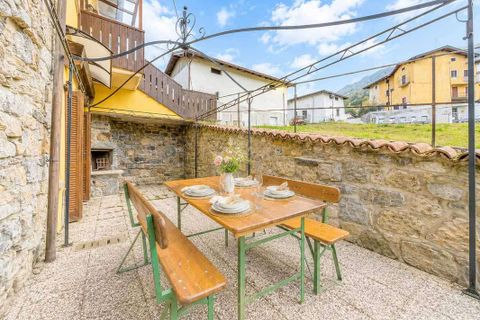 Haus in Premolo, Bergamo, Premolo - € 137.000 | Ref: RP-1375286-1375286 - Foto 9