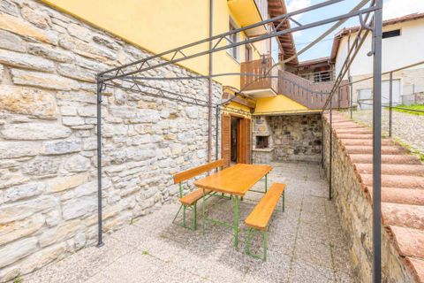 Haus in Premolo, Bergamo, Premolo - € 137.000 | Ref: RP-1375286-1375286 - Foto 10