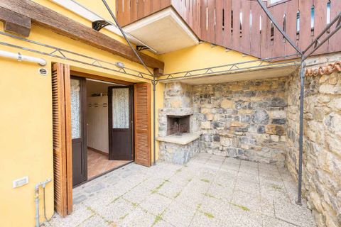 Haus in Premolo, Bergamo, Premolo - € 137.000 | Ref: RP-1375286-1375286 - Foto 12
