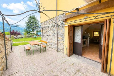 Haus in Premolo, Bergamo, Premolo - € 137.000 | Ref: RP-1375286-1375286 - Foto 13