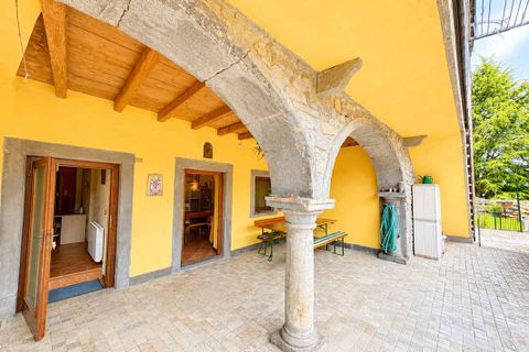 Haus in Premolo, Bergamo, Premolo - € 137.000 | Ref: RP-1375286-1375286 - Foto 39