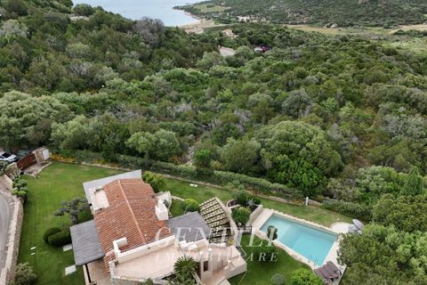 Villa i Arzachena, Sassari, Arzachena - € 1.300.000 | Ref: BS-148 - foto 1