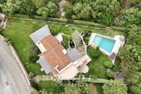 Villa i Arzachena, Sassari, Arzachena - € 1.300.000 | Ref: BS-148 - foto 2
