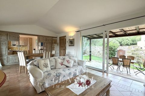 Villa i Arzachena, Sassari, Arzachena - € 1.300.000 | Ref: BS-148 - foto 5